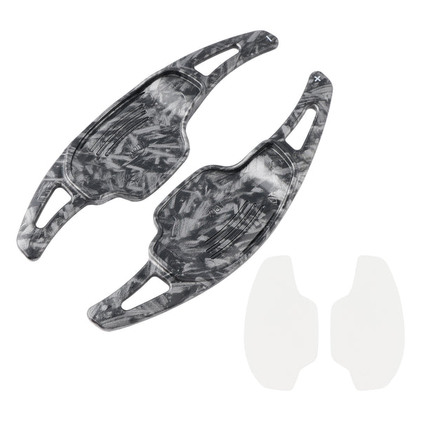 Steering Wheel Paddle Shifter Covers For Cadillac XT5 16-18