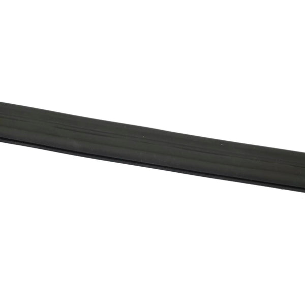 2007-2020 Toyota Tundra DOUBLE CAB 2PCS Roof Drip Molding Trim Left & Right Side Rubber 768679409158 75552-0C050 Generic