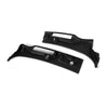 2005-2010 BMW 3 Series E92 Windshield Cowl Lower Windshield Trim 51717161033 Generic