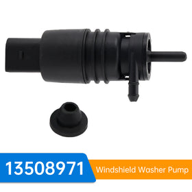 Windshield Washer Pump for Chevrolet Cruze Camaro 2016-2021 13508971