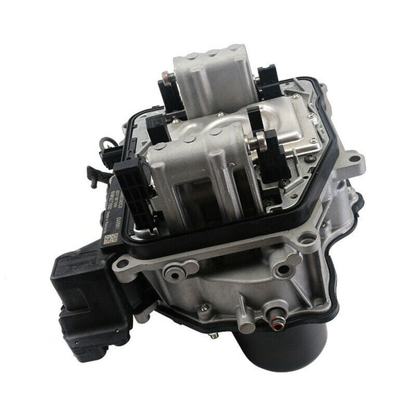 2010 - 2011Sharan 1.4L 7 FWD Transmission Valve Body And Control Unit DQ200 0AM 0AM927769D Generic