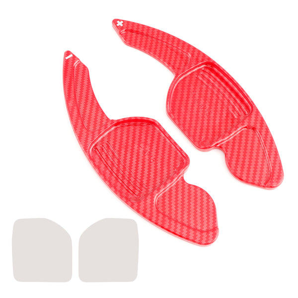 Steering Wheel Paddle Shifter Extension For Audi Q3 Q5 Q7 S5 S6