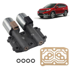 2003-2006 Honda Element EX 4-speed, automatic transmissions Transmission Dual Linear Solenoid 28260-PRP-014 99001B Generic