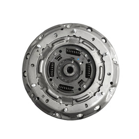 Auto Transmission Dual Clutch Assembly 6DCT250 DPS6 for Ford Focus Fiesta