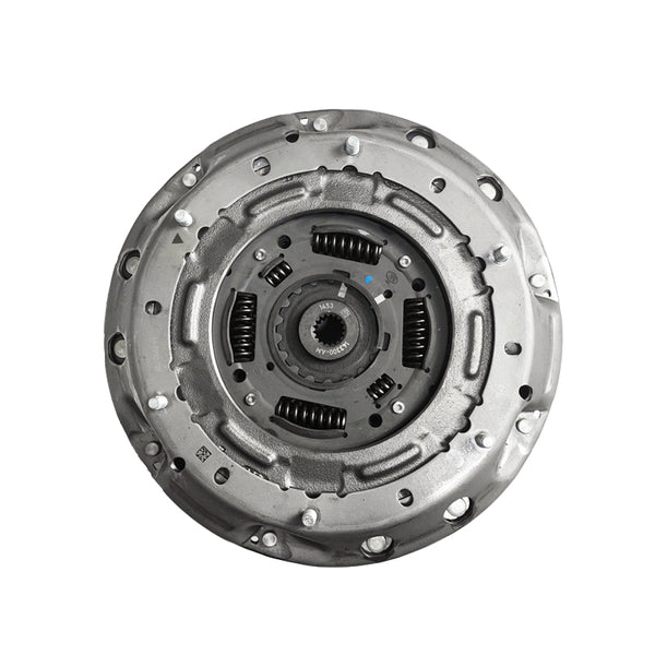 Auto Transmission Dual Clutch Assembly 6DCT250 DPS6 for Ford Focus Fiesta