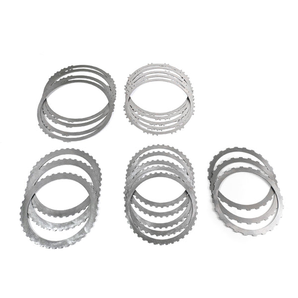 2005-2013 Volkswagen Jetta 1.9L 2.0L 2.5L Transmissions Master Rebuild Kit Gasket Clutch Set 09G TF60SN Generic
