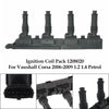 2007-2014 Vauxhall Corsa D Ignition Coil Pack 1208020 24420584 Generic