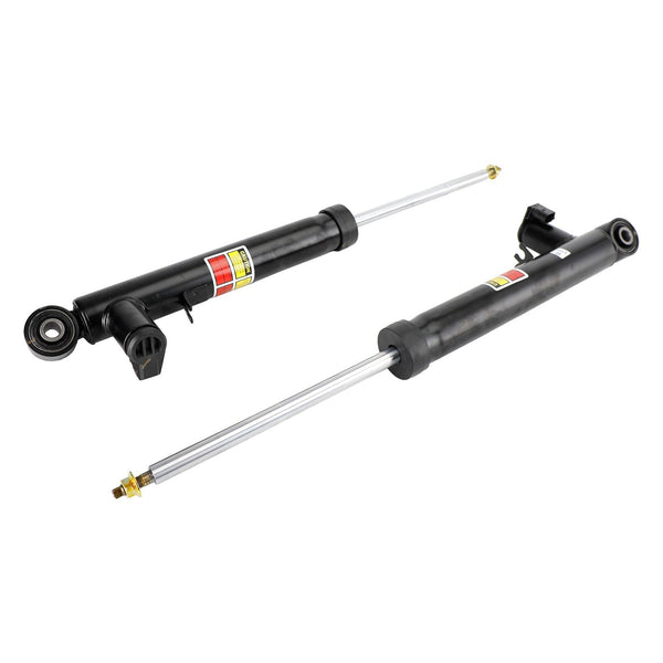 VW Scirocco 137 138 Right & Left Rear Electric Shock Absorbers 1K0512010H 1K0512009H Generic