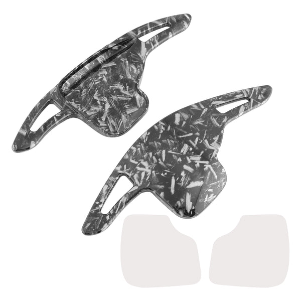 Steering Wheel Paddle Shifter Extensions For BMW F22 F23 X1 X6