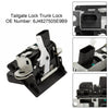 Tailgate Lock Trunk Lock 6J4827505E9B9 For Seat Ibiza IV 6J5  6P1 1.2 TSi