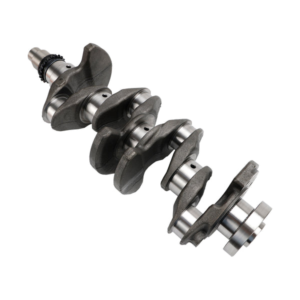 2015–2019 Kia KX3 (KC) Crankshaft 623V6-2EH00 Generic