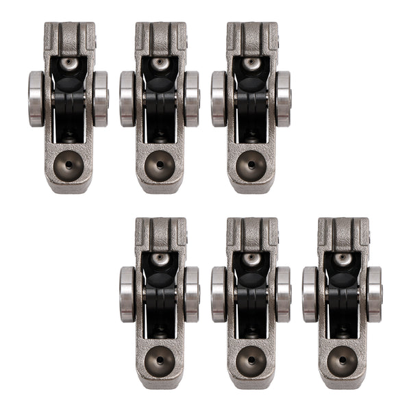 2016-2023 Jeep Grand Cherokee 6 Cy1 3.6L 6 X Valve Rocker Arm Intake 5047896AD 5047896AC Generic