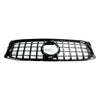 2020-2023 Mercedes Benz GLB X247 AMG-Line Gloss Black Front Bumper Grille Generic