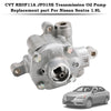 2013-2015 Nissan AD VAN DAYZ GRAND LIVINA Transmission Oil Pump Replacement part CVT RE0F11A JF015E Generic