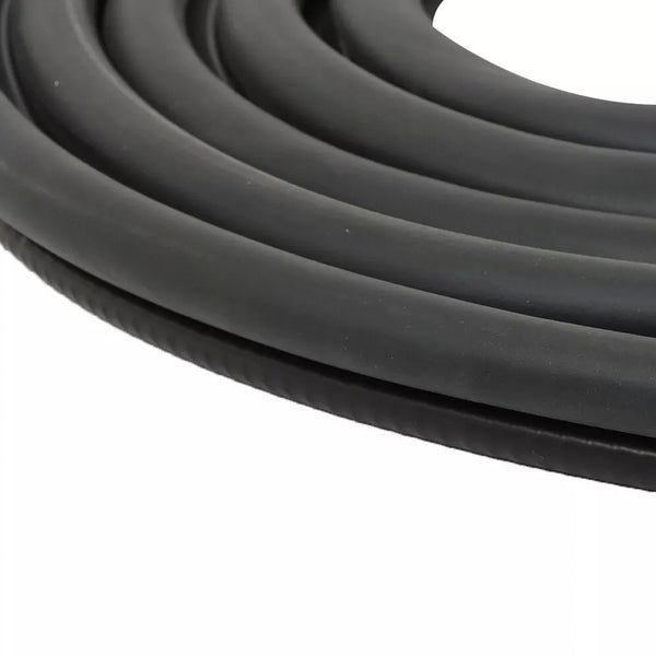 2000 Chevrolet Tahoe 2x Front Door Weatherstrip Seal Kit AM-35015073 15758703 Generic