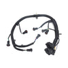 2005-2007 Ford F Super Duty 6.0L Powerstroke FICM Fuel Injector Module Wiring Harness 5C3Z9D930A Generic