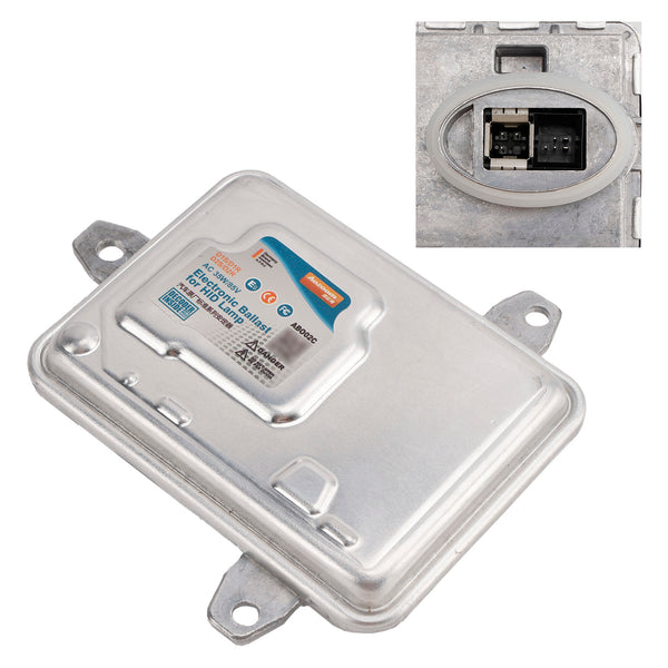 Xenon HID Headlight Special Digital Ballast D1S ABO-02C ABO02C0008 Generic