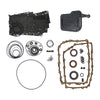 2006-2020 GMC YUKON XL 1500 6 SP R/4WD V8 5.3L 6.0L 6.2L Transmission Master Rebuild Kit 6L80E 6L80 Generic