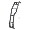 2007-2021 Toyota FJ Cruiser Rear Gate Ladder Kit Left Side Generic