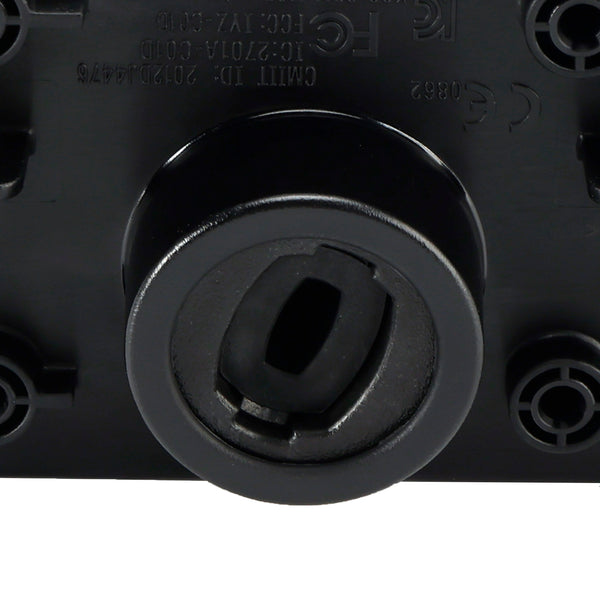 Wireless Ignition Switch Node Module 68210150AA for Jeep Cherokee WH 2008-2011