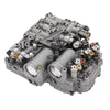 2002-2003 VW Jetta L4 2.0L /1.9L Diesel 09A JF506E VW506 5 Speed Transmission Valve Body Generic