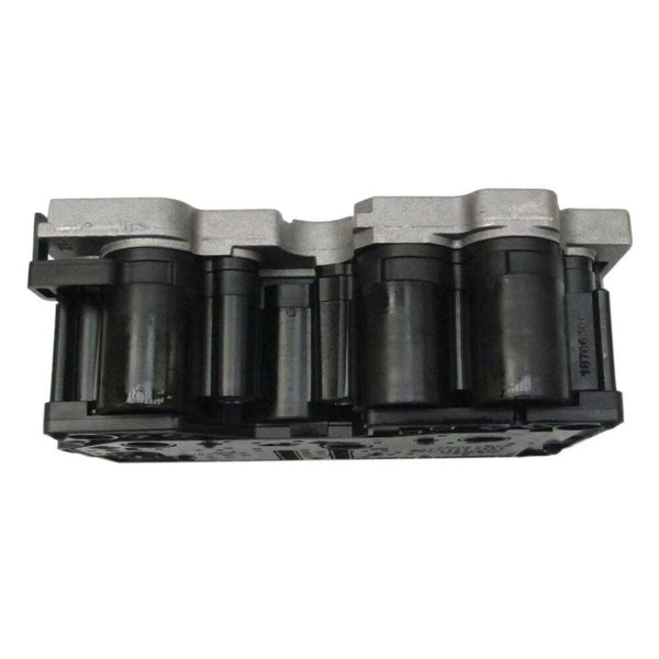 2005-2010 Ford Mustang 4.0/4.6L Solenoid Block Pack Updated 9L2Z-7G234-AA 5R55S 5R55W Generic