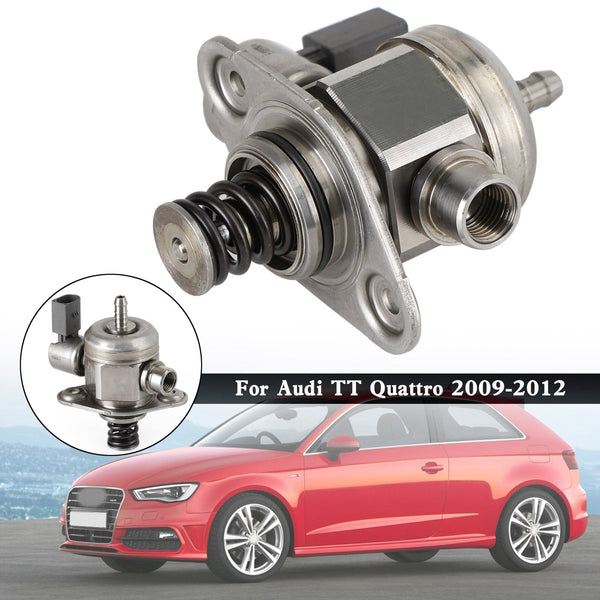 2015-2018 Audi Q3 High Pressure Fuel Pump 06H127025N 06H127025R 0261520473 06H127025Q Generic