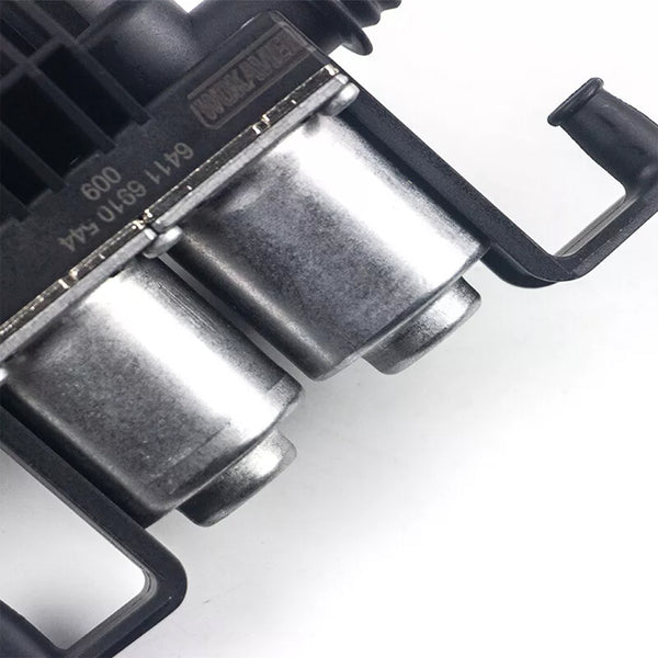 Heater Control Valve 64116910544 For BMW E53 E70 E71 F15 X5 E71 F16 X6 04-18