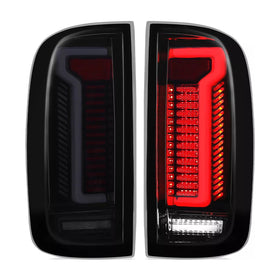 Left+Right LED Tail Light Assembly For Chevy Colorado GMC Canyon 2015-2022