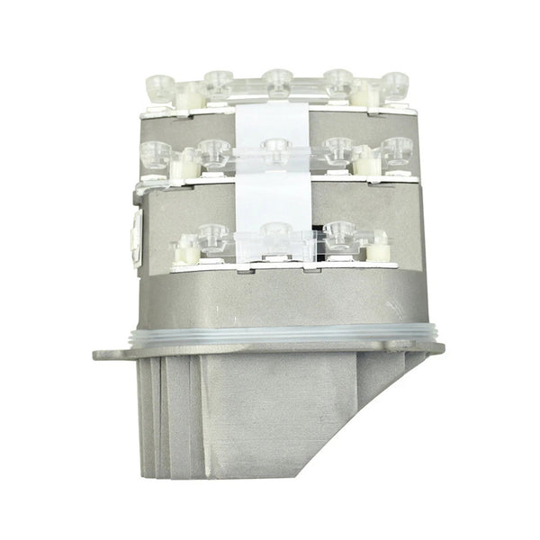 2x Turn Signal Headlight Control Unit Module 63127245813 14 For BMW 3 E90 E91