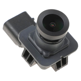 Rear Reverse Backup Camera Park Assist For Ford Fusion 2017-2020 HS7T-19G490-AE