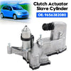 2002-2017 Citroen C3 I MK I Hatchback Clutch Actuator Slave Cylinder 9649394580 Generic
