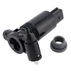 Windshield Washer Pump for Land Rover Discovery Sport LR4 Range EVOQUE LR013950
