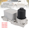 Engine Oil Cooler LR113200 For LAND RANGE ROVER 4.4 L322 L405 L494 TDV8