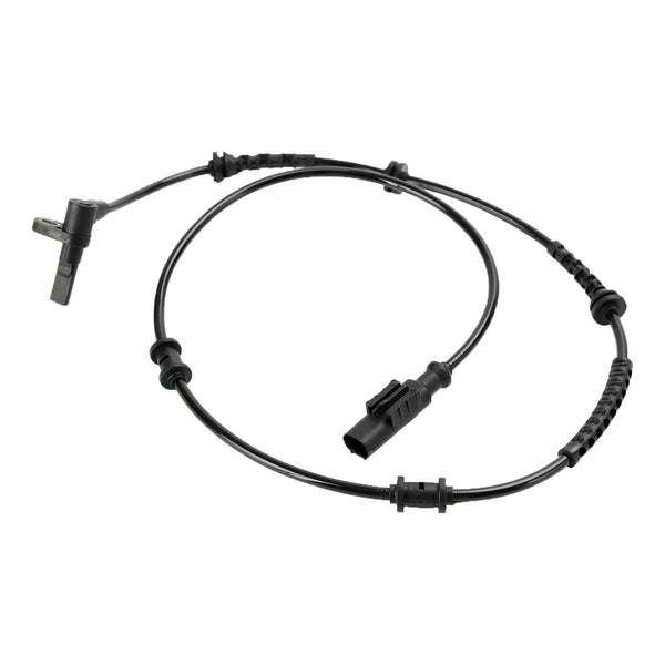 09/2010-12/2012 Fiat Panda 169 1.2 Hatchback ABS Wheel Speed Sensor Front Left/Right 0051718056 0265007448 Generic