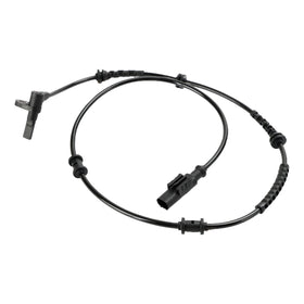 2003-2021 Fiat Panda 169 1.3 D Multijet Hatchback ABS Wheel Speed Sensor Front Left/Right 0051718056 0265007448 Generic