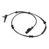 2006-2021 Fiat Panda 169 1.4 Hatchback ABS Wheel Speed Sensor Front Left/Right 0051718056 0265007448 Generic