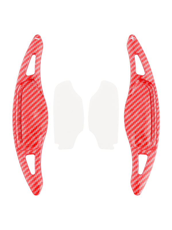 Steering Wheel Paddle Shifter Covers For Kia Stinger 2018-2023