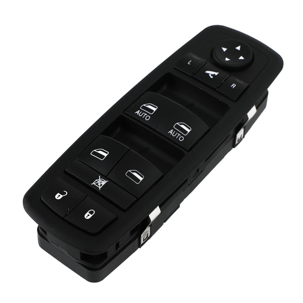 2014-2015 Jeep Grand Cherokee Electric Control Power Master Window Switch 68184803AA Generic