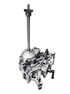 0AW325031 CVT Transmission Valve Body+ Oil Pump For Audi