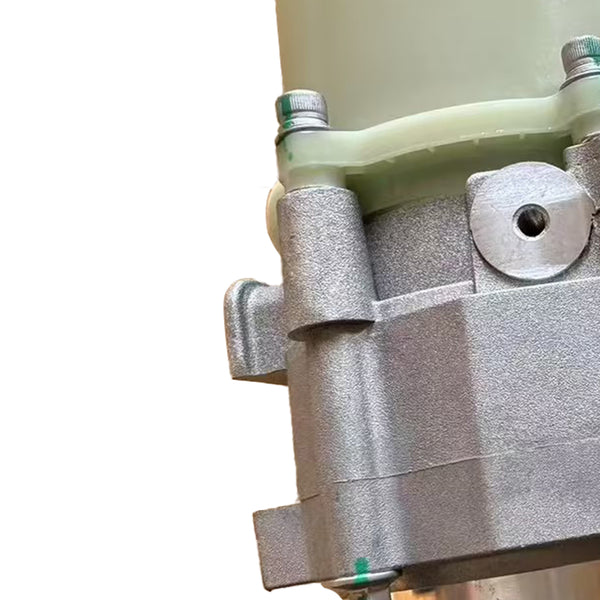 Electric Hydraulic Power Steering Assist Motor Pump Fit Charger 300 11-15 RWD