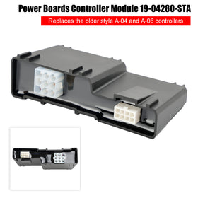 Power Boards Controller Module 19-04280-STA Replace For A-04 and A-06 controllers Generic