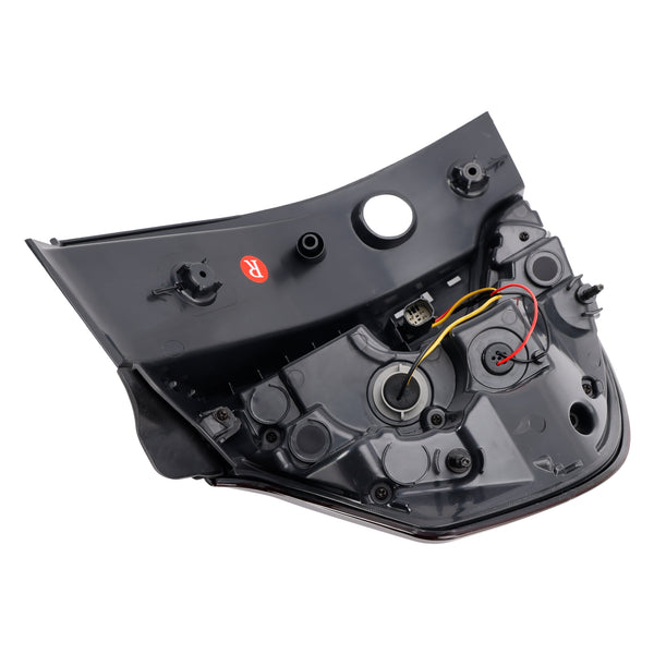 2018-2021 GMC Terrain SLE/SLT Left+Right LED Tail Light Lamp GM2804135 GM2805135 Generic