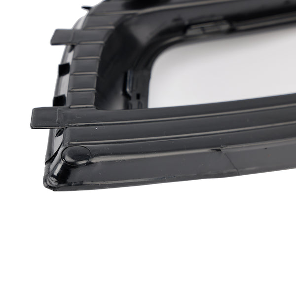 2013-2015 Audi A4 B8.5 S4 Style Fog Light Cover Grille 8K0807681K 8K0807682K Generic