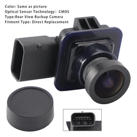 Rear Reverse Backup Camera Park Assist For Ford Kuga 2013-2017 DV4T-19G490-AB