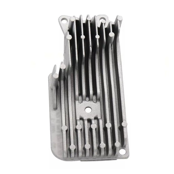 2X LED Headlight Module 63117339055 56 For BMW 7 Series F01 F02 LCI