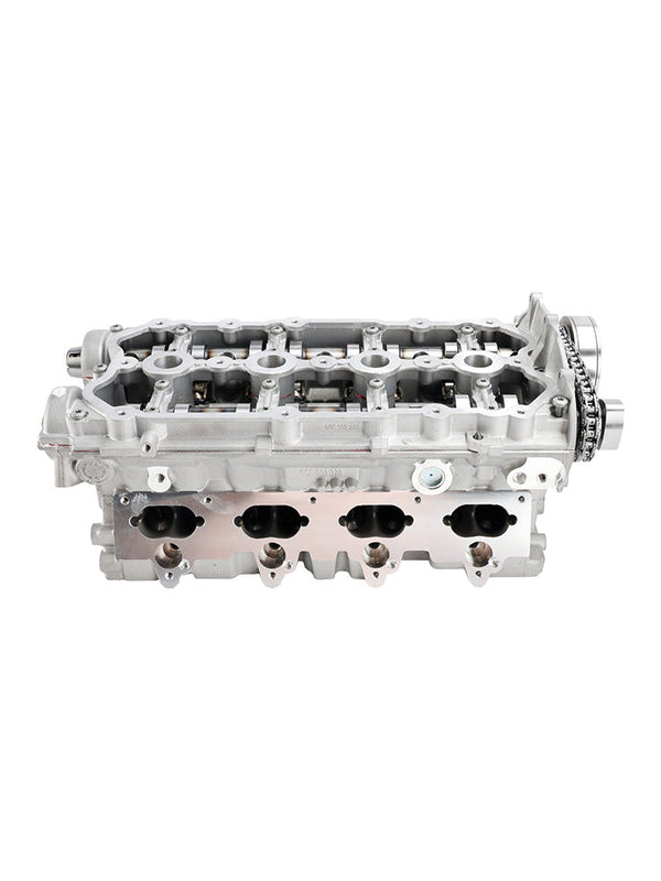 2005-2008 Audi A4 (B7,8EC,8ED) 2.0 TFSI BGB BPG BPJ BUL BWE BWT BYK Cylinder Head Assembly 06D103351D 06F103065A Generic