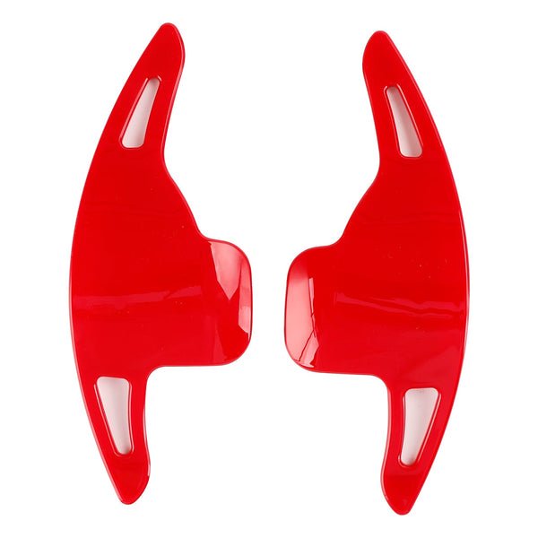 2012-2018 BMW 3 Series F30/F31/F34 Steering Wheel Paddle Shifter Extension Cover Generic