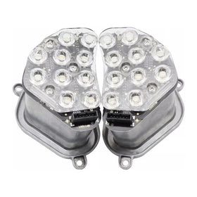 Left+Right Turn Signal Light Module For BMW 5Series 535i 550i xDrive F07 10-17