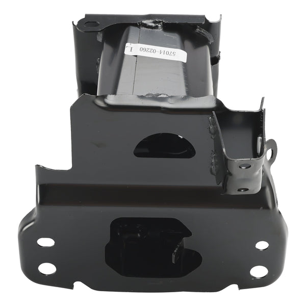 2021 Toyota Corolla S Bumper Bracket Set 5701302100 5701412072 Generic